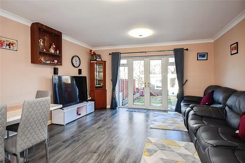 3 bedroom terraced house for sale, Haymoor Road, Poole, BH15