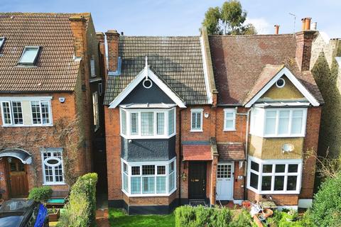 undefined, Overhill Road, London, SE22
