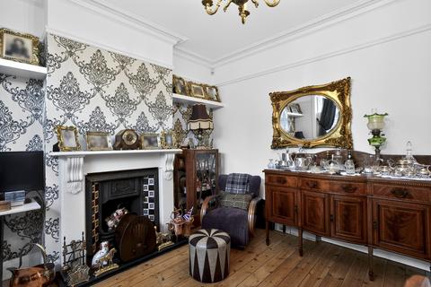undefined, Overhill Road, London, SE22