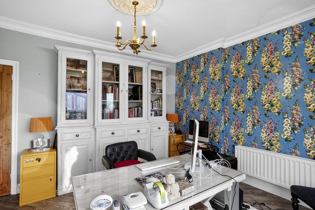 Guest Bedroom Three