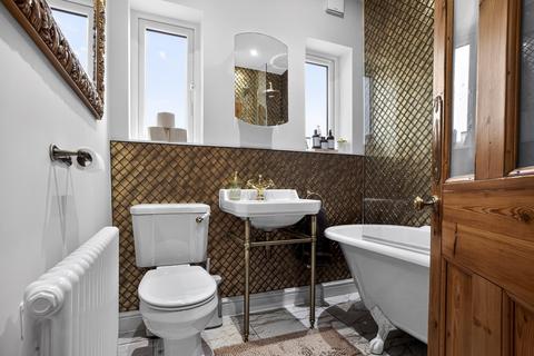 undefined, Overhill Road, London, SE22