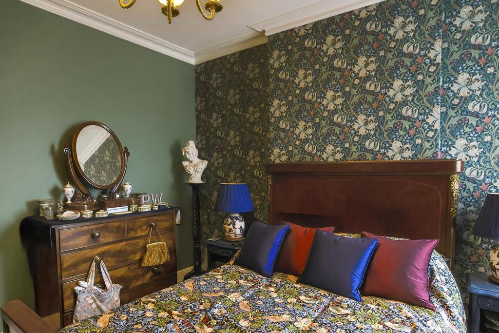 Guest Bedroom Two
