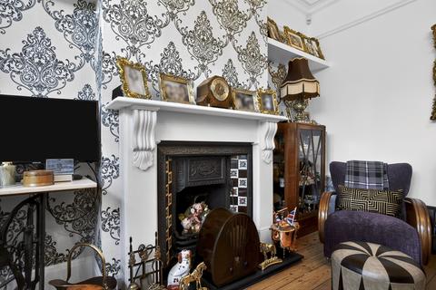 undefined, Overhill Road, London, SE22