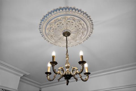 undefined, Overhill Road, London, SE22