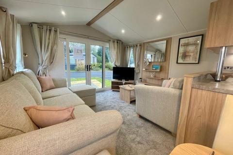 3 bedroom park home for sale, Oyster Bay Coastal and Country Retreat – Cornwall