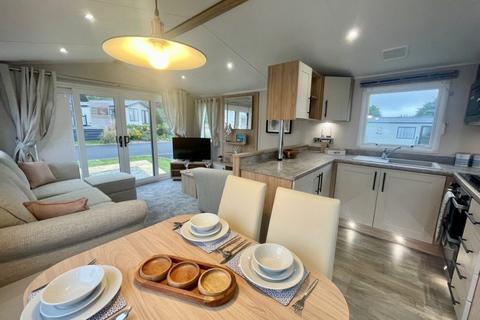 3 bedroom park home for sale, Oyster Bay Coastal and Country Retreat – Cornwall