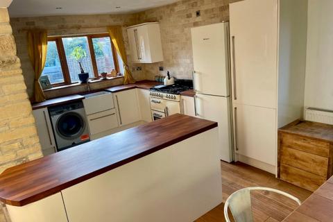 undefined, Top Orchard, Ryhill, WF4