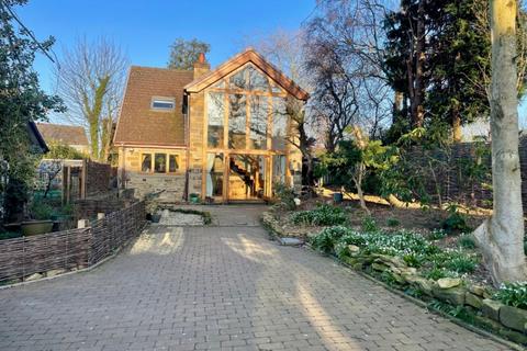 undefined, Top Orchard, Ryhill, WF4