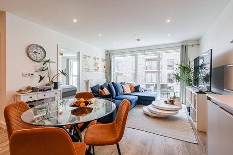 1 bedroom flat for sale, Anderson Road, Kidbrooke, LONDON, SE3