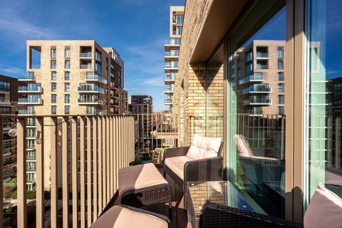 1 bedroom flat for sale, Anderson Road, Kidbrooke, LONDON, SE3