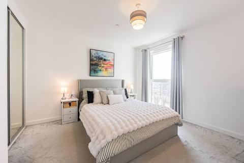1 bedroom flat for sale, Anderson Road, Kidbrooke, LONDON, SE3