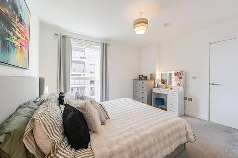 1 bedroom flat for sale, Anderson Road, Kidbrooke, LONDON, SE3