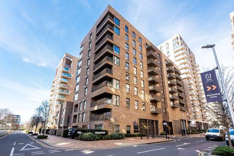 1 bedroom flat for sale, Anderson Road, Kidbrooke, LONDON, SE3