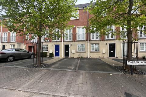 undefined, Madison Avenue, BRIERLEY HILL