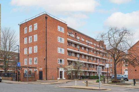 2 bedroom flat for sale, Stockwell Road, Stockwell, London, SW9