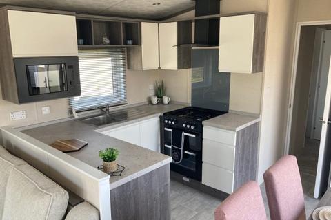 3 bedroom park home for sale, Oyster Bay Coastal and Country Retreat – Cornwall