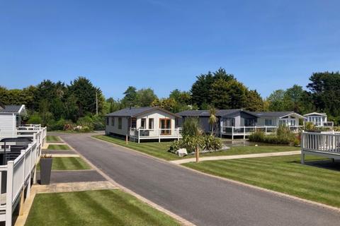 3 bedroom park home for sale, Oyster Bay Coastal and Country Retreat – Cornwall