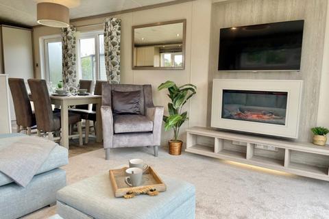 2 bedroom park home for sale, Oyster Bay Coastal and Country Retreat – Cornwall