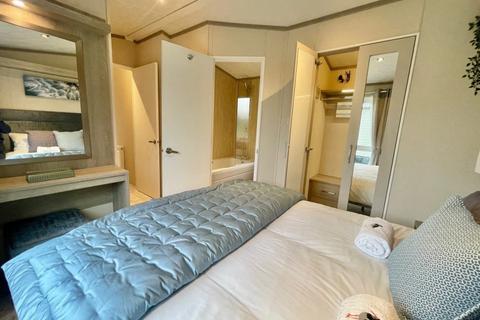 2 bedroom park home for sale, Oyster Bay Coastal and Country Retreat – Cornwall