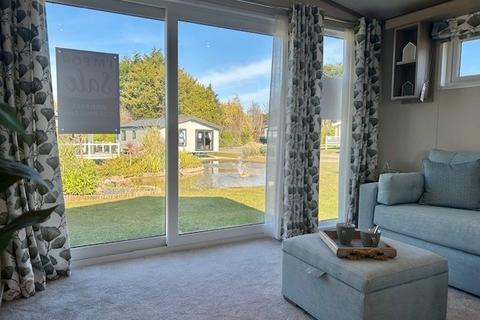 2 bedroom park home for sale, Oyster Bay Coastal and Country Retreat – Cornwall