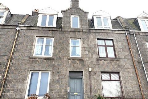 undefined, 111b Menzies Road, Torry, Aberdeen, AB11