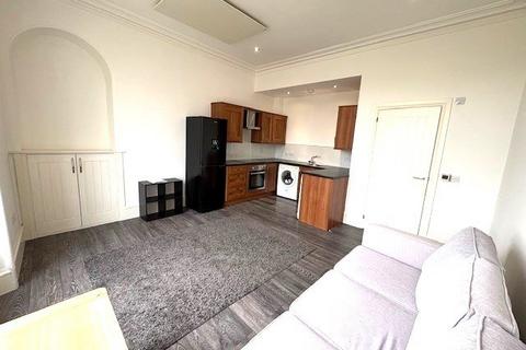 undefined, 111b Menzies Road, Torry, Aberdeen, AB11