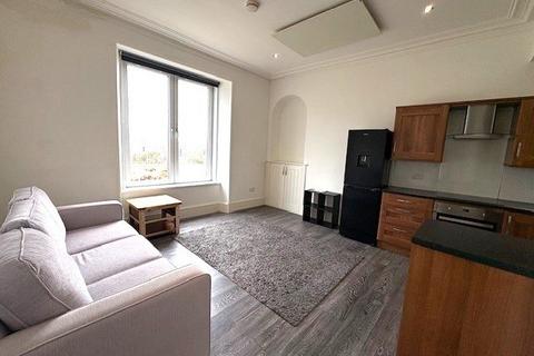 undefined, 111b Menzies Road, Torry, Aberdeen, AB11
