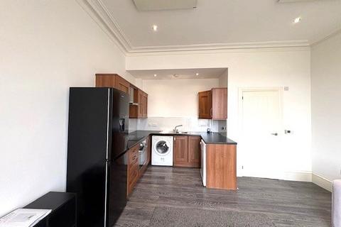 undefined, 111b Menzies Road, Torry, Aberdeen, AB11