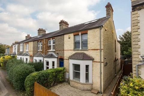 4 bedroom semi-detached house for sale, Ditton Walk, Cambridge
