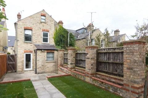 4 bedroom semi-detached house for sale, Ditton Walk, Cambridge