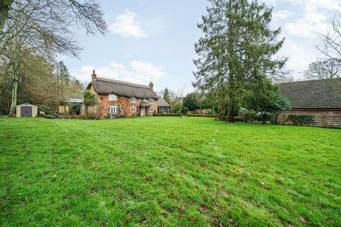 undefined, Salisbury Road, Ower, Romsey, Hampshire