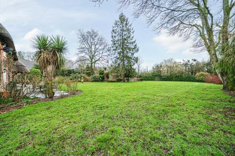 undefined, Salisbury Road, Ower, Romsey, Hampshire
