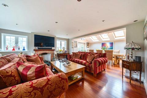 undefined, Salisbury Road, Ower, Romsey, Hampshire