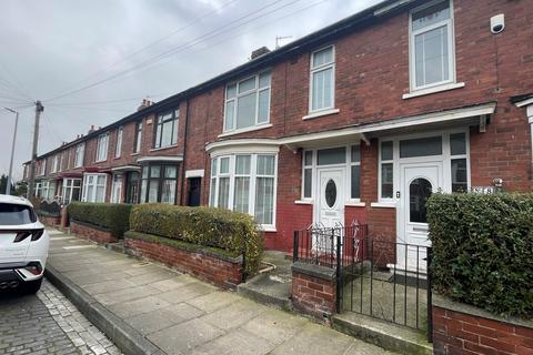 undefined, Addison Road, Middlesbrough TS5