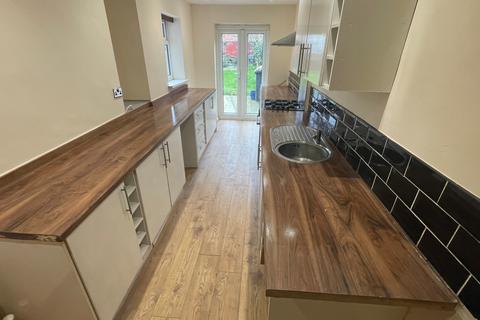 undefined, Addison Road, Middlesbrough TS5