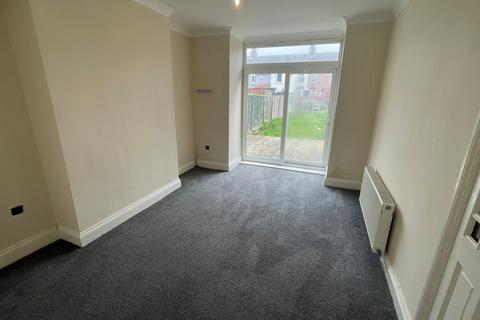 undefined, Addison Road, Middlesbrough TS5