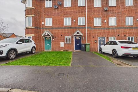 undefined, The Hawthornes, Birkenhead CH42 2AD