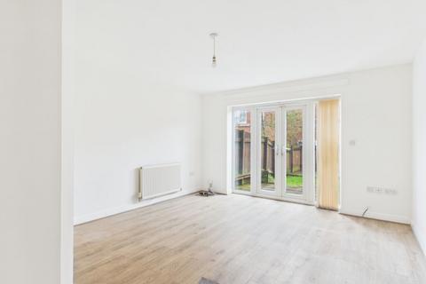 undefined, The Hawthornes, Birkenhead CH42 2AD