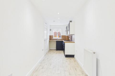 undefined, The Hawthornes, Birkenhead CH42 2AD