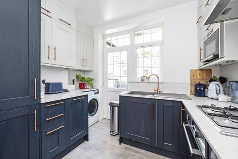 undefined, Claremont Close, Islington, London, N1