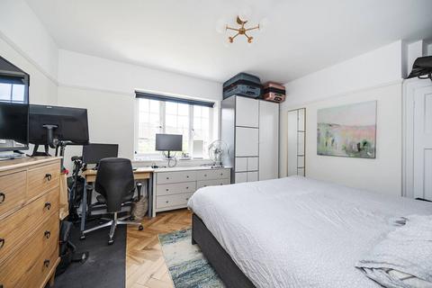 undefined, Claremont Close, Islington, London, N1