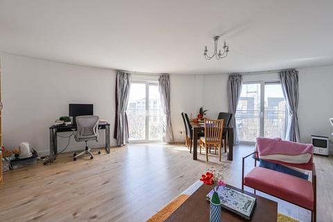 Premiere Place, Westferry, London, E14