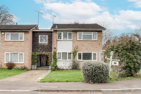 undefined, Meadowcroft, St. Albans, Hertfordshire, AL1