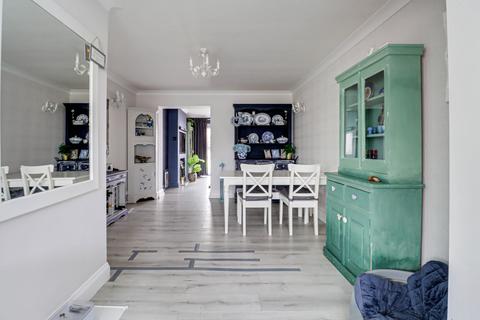 undefined, Meadowcroft, St. Albans, Hertfordshire, AL1