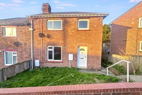 undefined, Sussex Road, Moorside, Consett, Durham, DH8 8HS