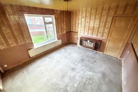undefined, Sussex Road, Moorside, Consett, Durham, DH8 8HS