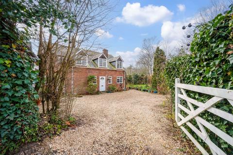 undefined, Romsey Road, King's Somborne, Stockbridge