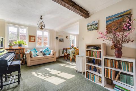 undefined, Romsey Road, King's Somborne, Stockbridge