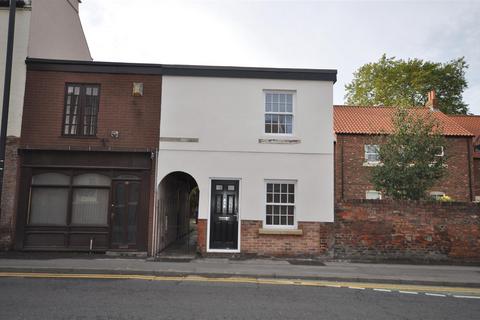 undefined, King Street, Thorne, Doncaster