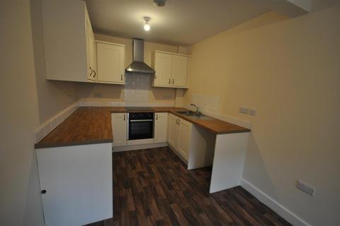 undefined, King Street, Thorne, Doncaster